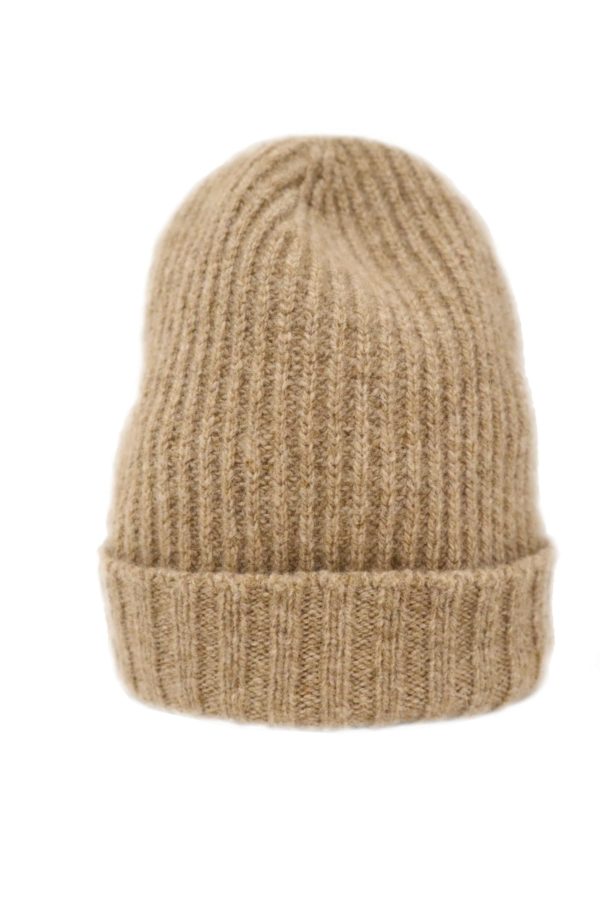 bonnet laine Mérinos d'Arles